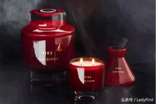 香薰的正确打开方式,张钧甯的生活方式