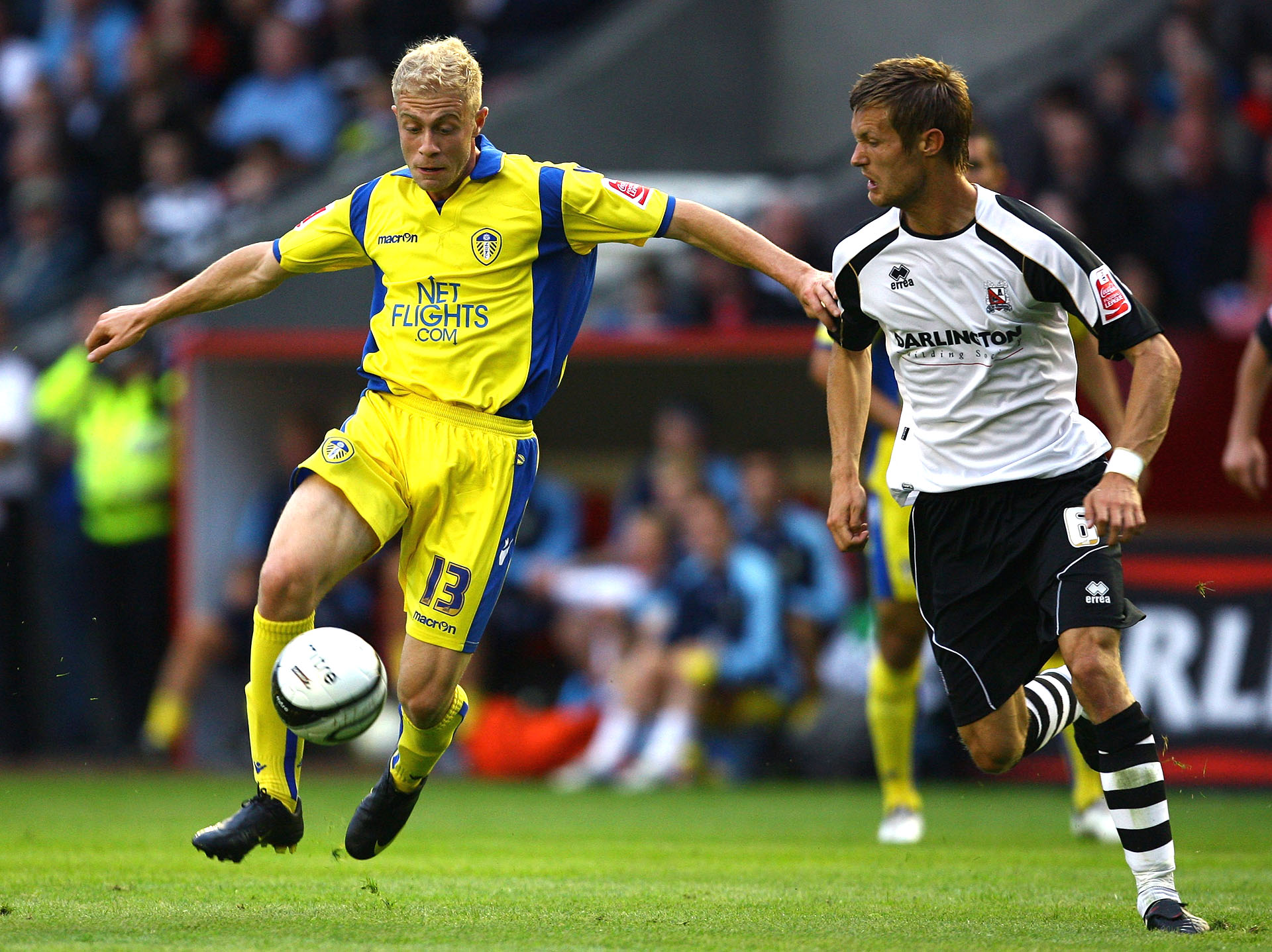 迈克·格雷拉的“三国人生”：意大利制造，美国文化熏陶，英格兰闯荡