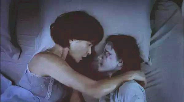 泰国人都不敢看的恐怖片,必看的泰国恐怖片