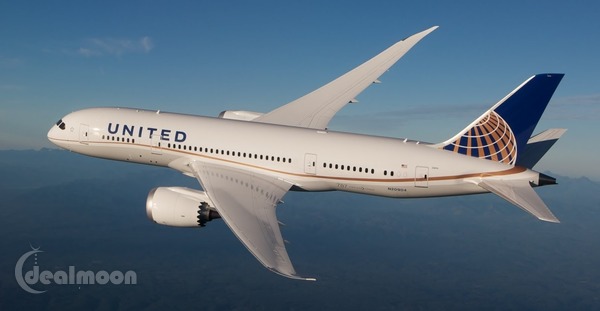 美联航怎么积里程,美联航ua里程兑换最新政策