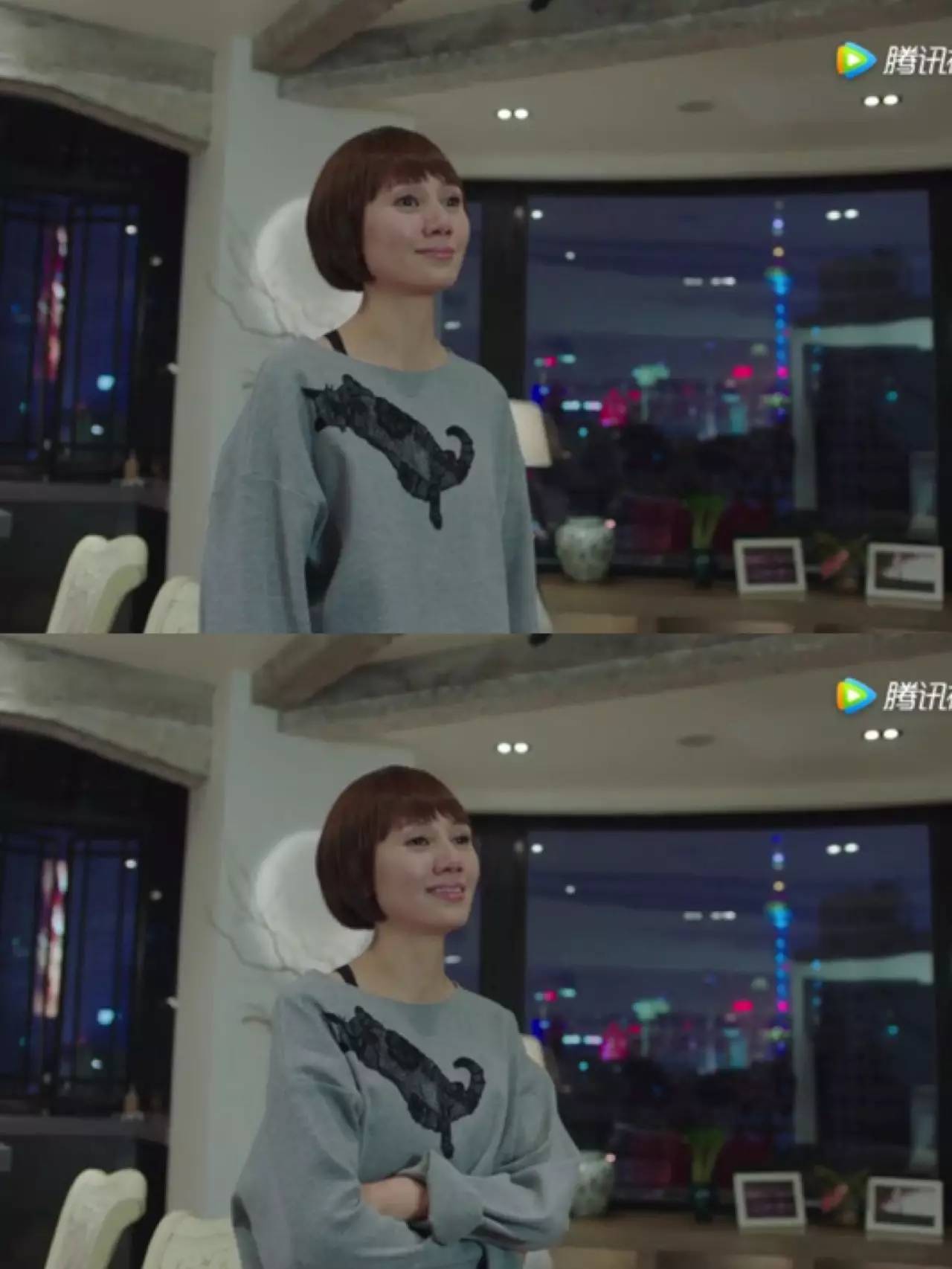 我的前半生子君和唐晶闹掰了吗,我的前半生子君