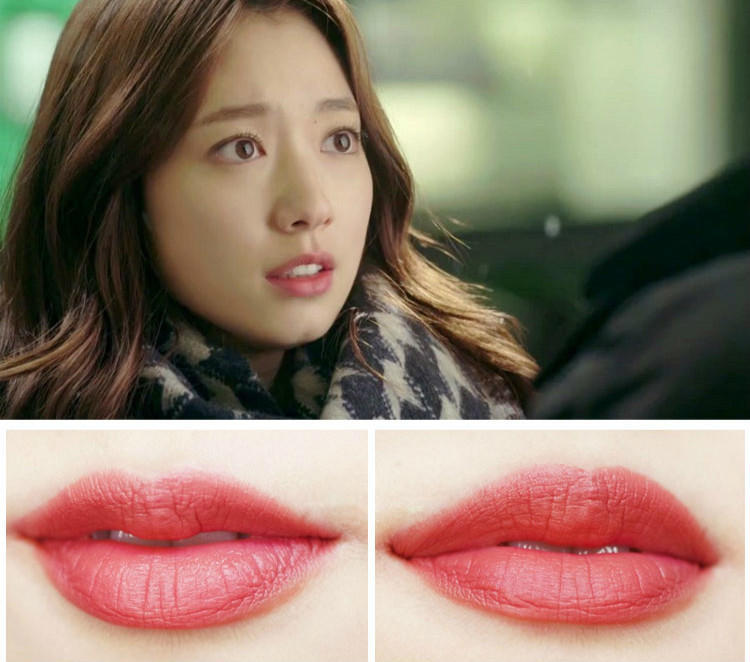 君君推荐的口红,君君用什么品牌口红