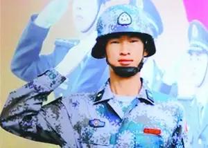 最后一碗米用来做军粮,最后一碗饭用来当军粮