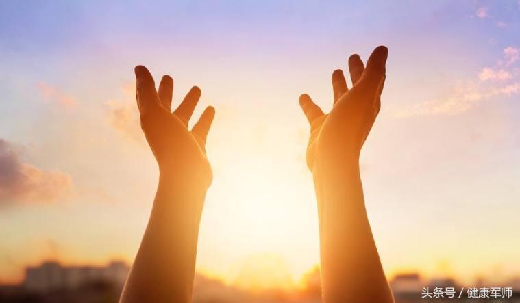 一个长寿养生动作,最长寿的养生方法都是免费的