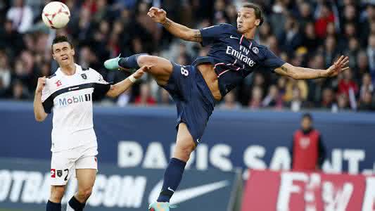 伊布最经典语录,伊布经典霸气采访语录