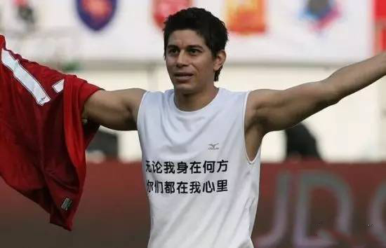 孔卡中超集锦,中超之王孔卡