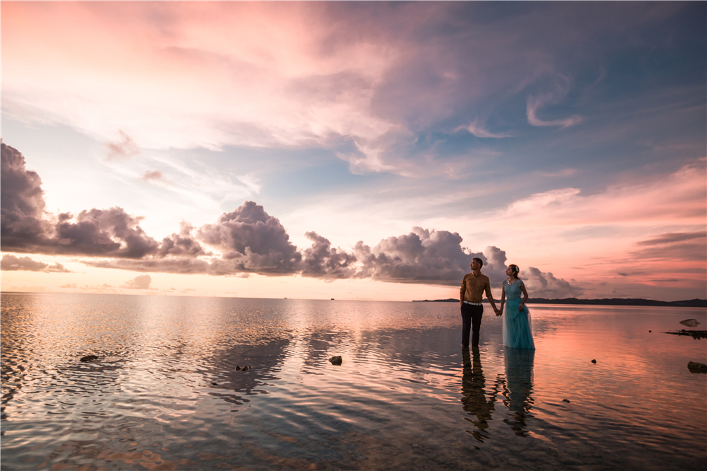 帕劳有什么玩的,帕劳出行攻略