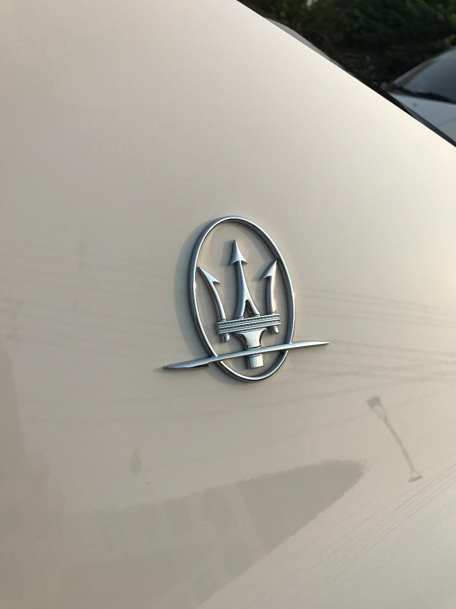 玛莎拉蒂ghibli长途评价,玛莎拉蒂ghibli驾驶心得