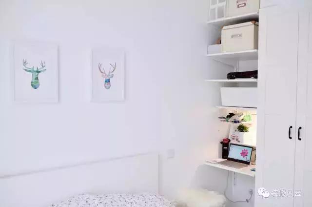 宜家小尺寸装修,装修可以用宜家家居吗