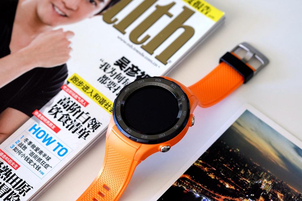 华为watchgt2e测评,huaweiwatch24g版测评