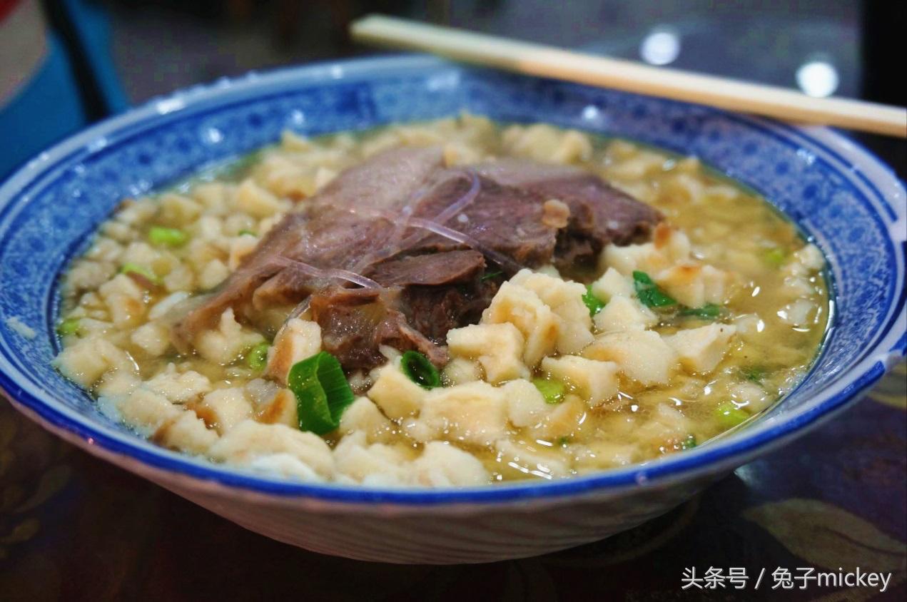 最值得去的美食城市,最新发布美食攻略100个必去的地方