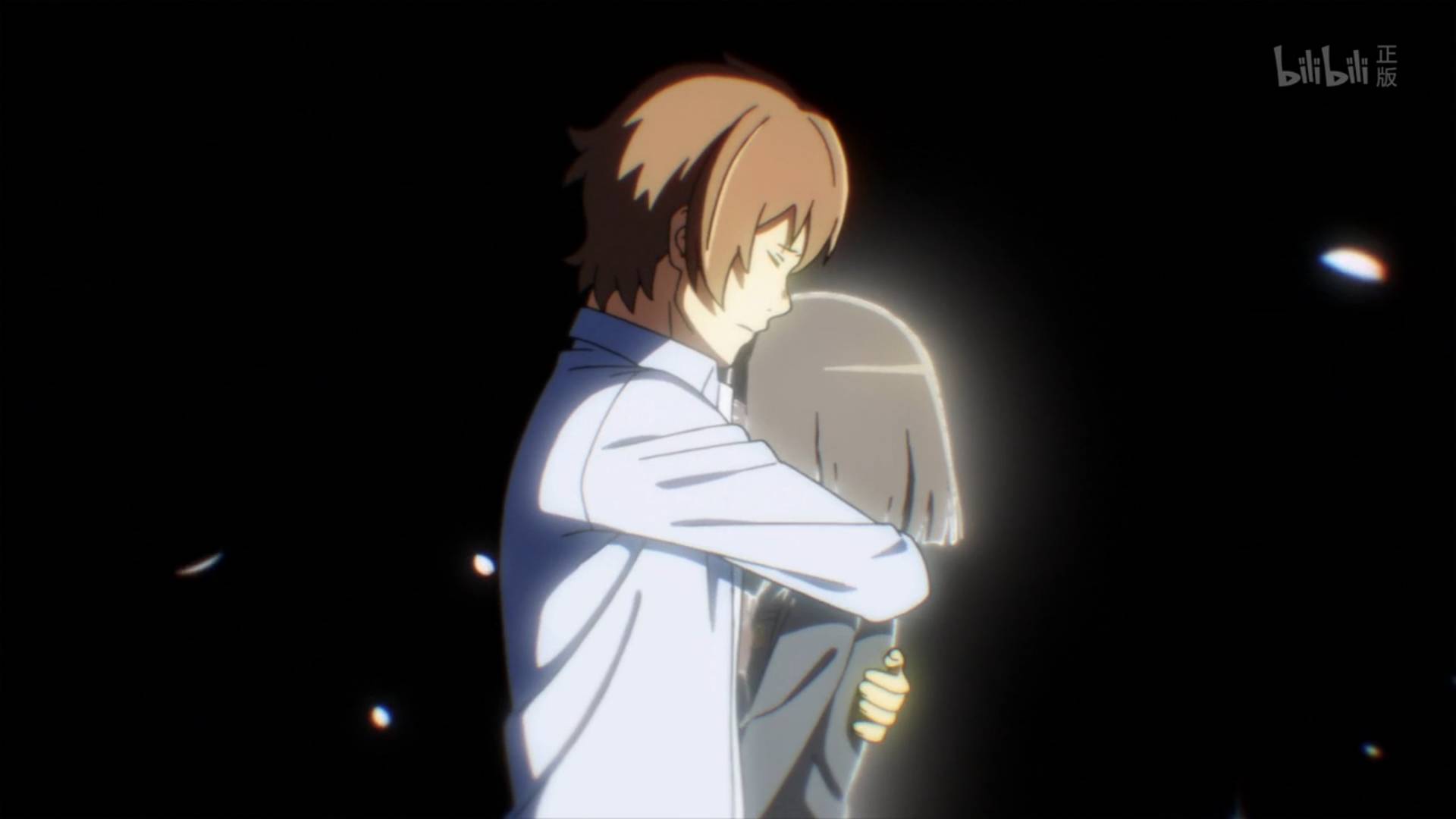 新番独特画风,新番画风