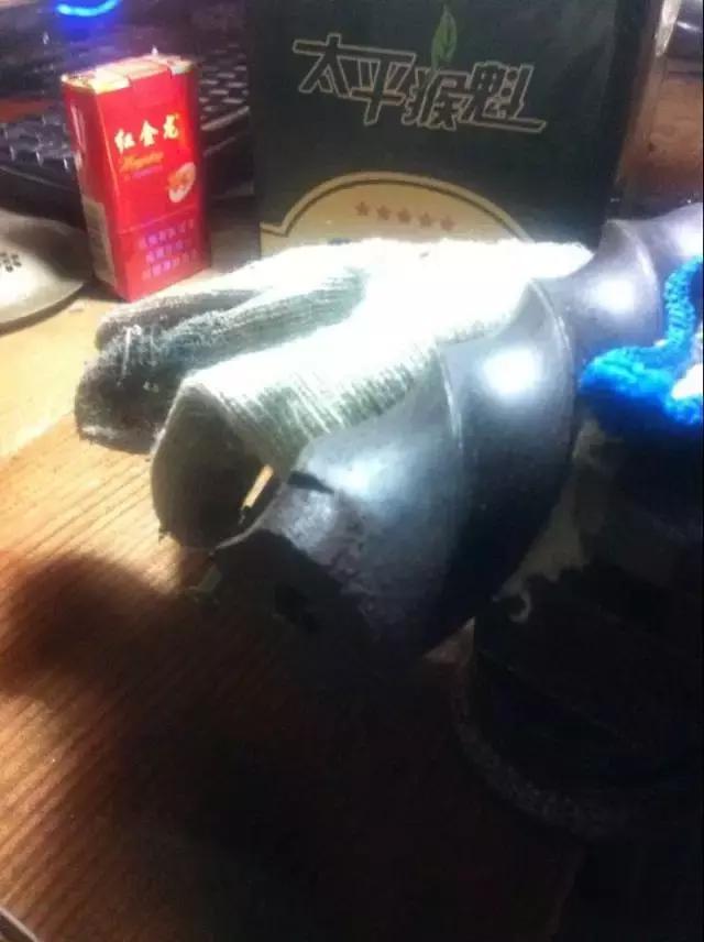 中国刀剑的巅峰之作宝剑 (古刀剑论坛)