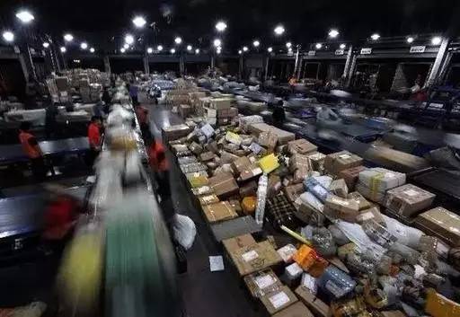 马云解决行业的痛点,马云创业的痛