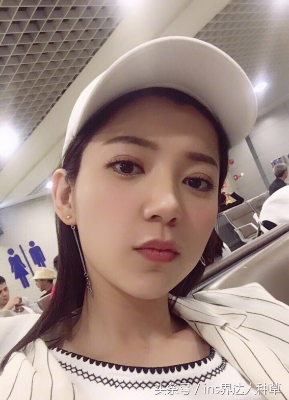 郭雪芙化妆品怎么样,郭雪芙皮肤