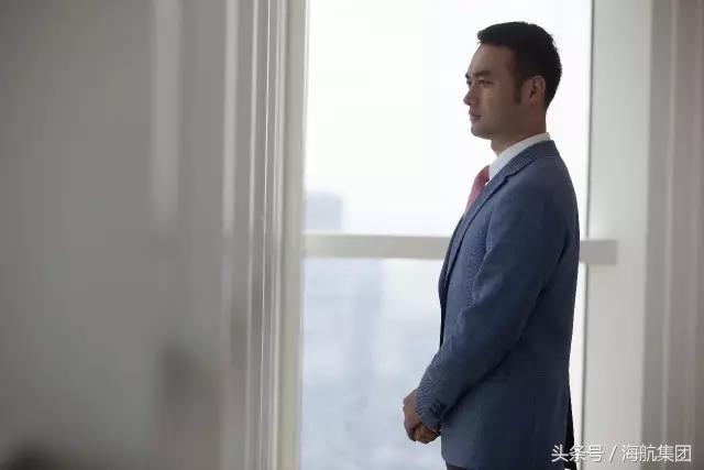 50男人如何着装,成功男老总穿衣打扮