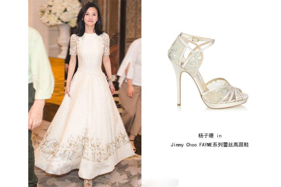 JimmyChoo被MK收购真成了跌落神坛的灰姑娘？