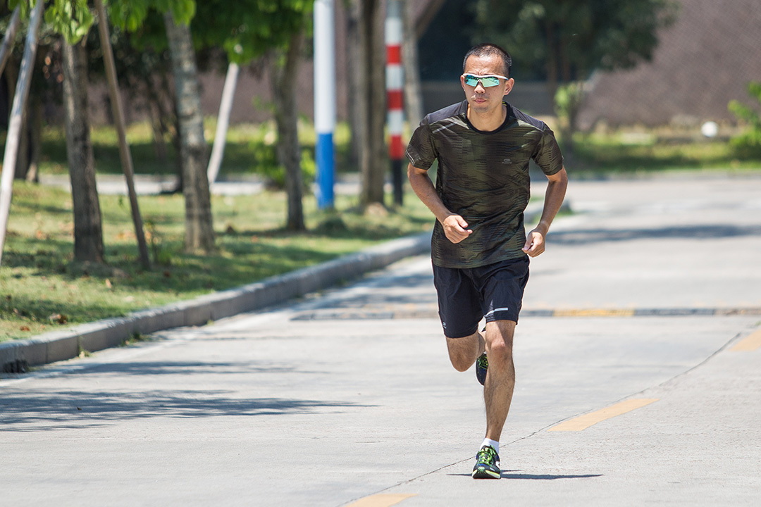 马拉松新跑鞋,马拉松跑鞋challenge