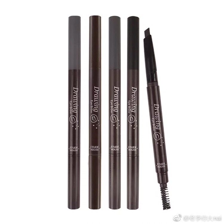 好用的开架彩妆推荐,初学者彩妆全套推荐简单点的牌子