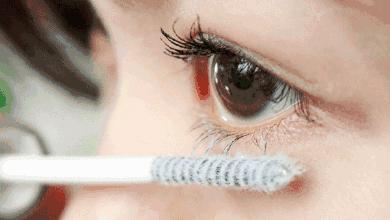 眼睛为什么不能画大,眼睛为什么越画越小