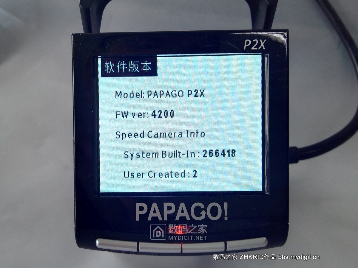 拆解趴趴狗隐藏式行车记录仪,行车记录仪拆解解析