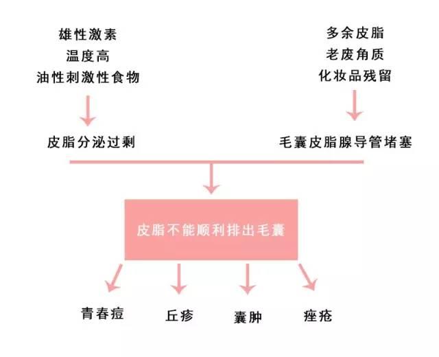 去黑头的秘诀都在这里,去黑头物品推荐清单