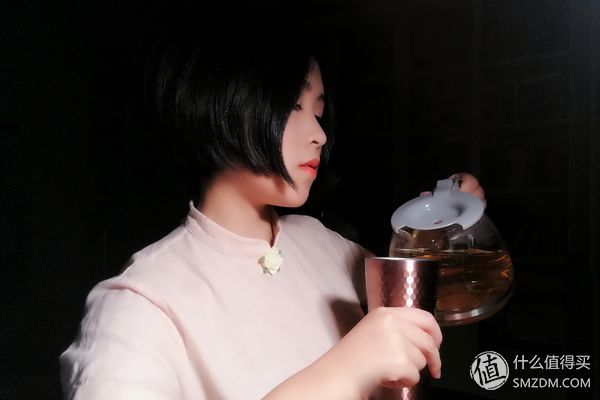 欧思嘉全自动泡茶机轻众测开箱，闲聊喝茶鄙视链