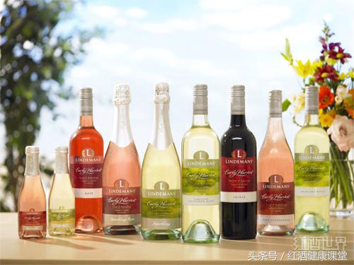 2017全球100款最佳葡萄酒排名第一,世界十大葡萄酒排行榜最新