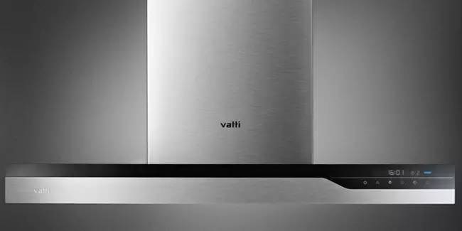 什么款式油烟机既实用又好看,厨卫油烟机怎样选