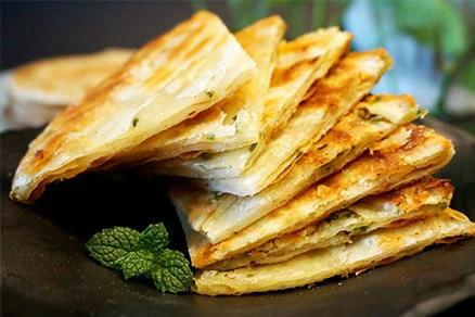 一吃就上瘾的美食，周末不出门，就在家做好吃的吧