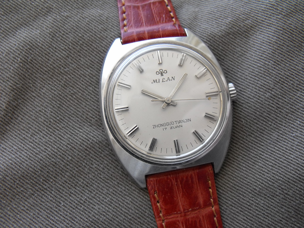 天津海鸥手表价格多少,天津海鸥女式全自动手表