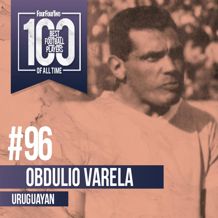 2024年世界顶级足球巨星排名,442评选历史百大巨星德罗巴