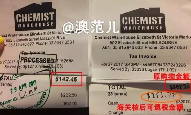 悉尼国际机场免税店购物攻略,悉尼机场免税店有什么