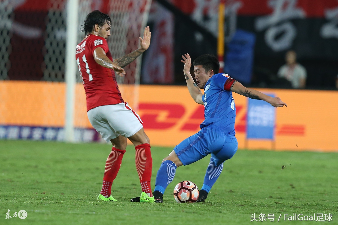 广州德比2016视频直播,广州德比央视直播