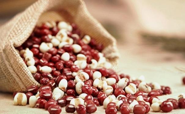 祛湿减肥有效吗,薏米祛湿减肥方法