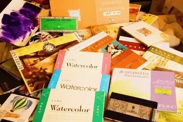 水彩工具,水彩工具少儿