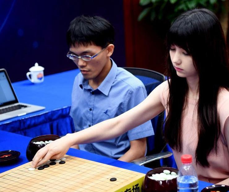 当今围棋市场最大的问题在哪里,围棋风险与收益并存