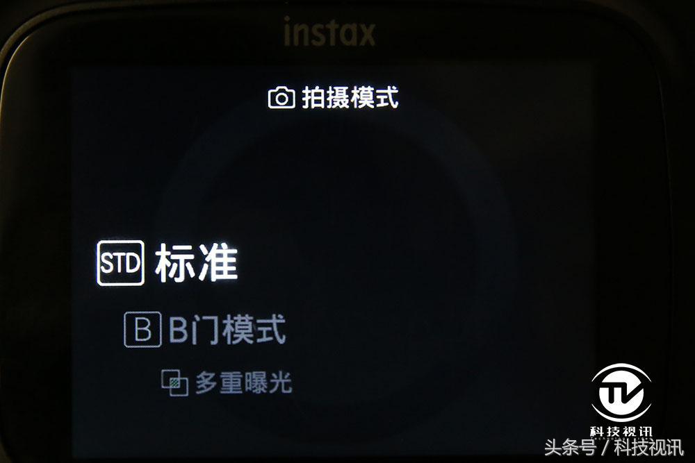 富士拍立得instaxsq1测评,富士拍立得instaxsq10