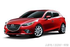 紧凑型车合资,十款合资紧凑型车