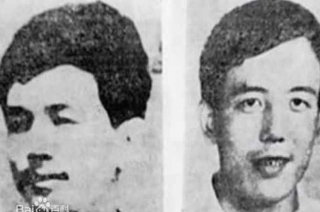 10大悍匪张君真实事件,新中国10大悍匪排行榜