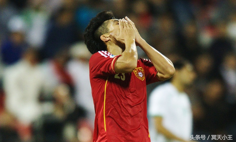 国足黑色三分钟是怎么回事,国足故事励志