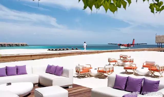 马尔代夫grandpark沙屋水屋,马尔代夫constance酒店