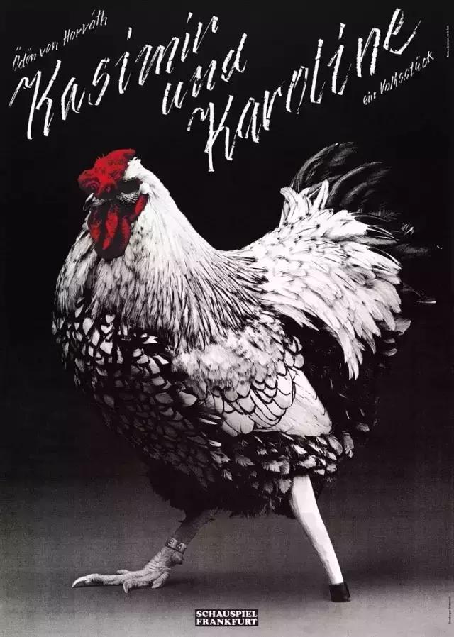 ArtStory｜遇见最美的设计！一辈子没离开过海报的视觉诗人