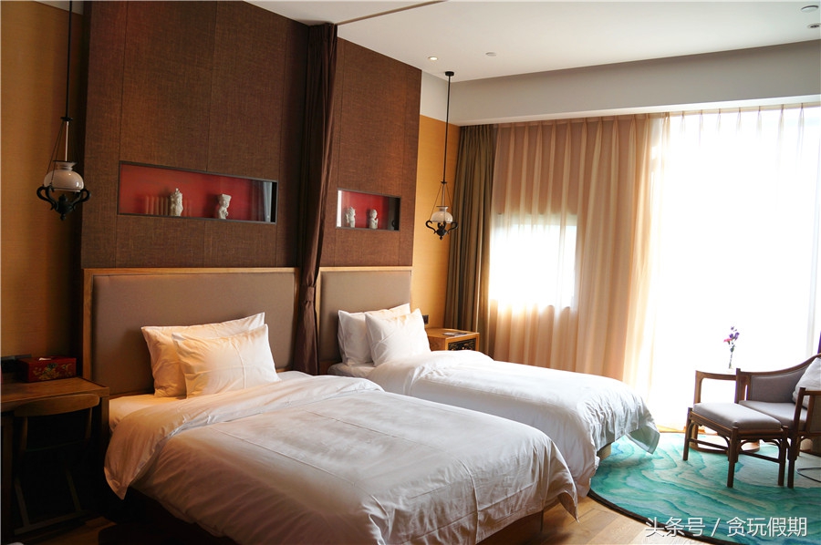 古北水镇去哪吃,古北水镇有什么吃的推荐