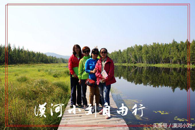 黑河俄罗斯七日游,漠河去俄罗斯两日游旅行团