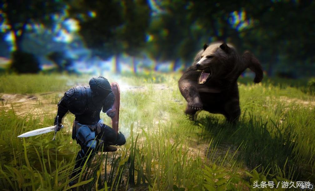 自由度超高沙漠手游,黑色沙漠端游二测资格