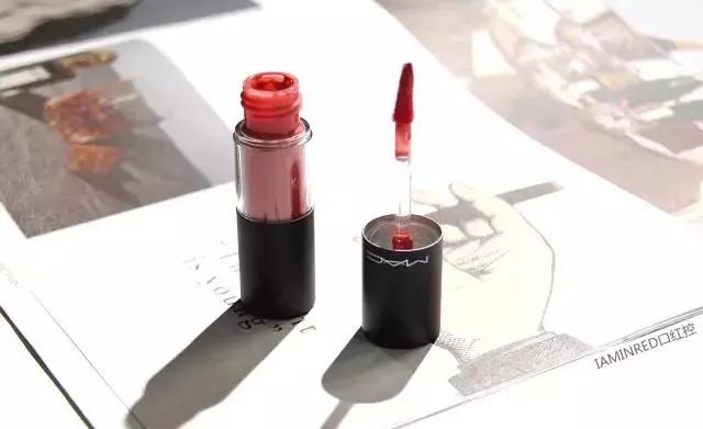 春风十里不如吻你，同款口红在这里！