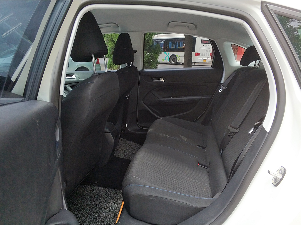 苑叔聊车东风标致508,苑叔聊车508