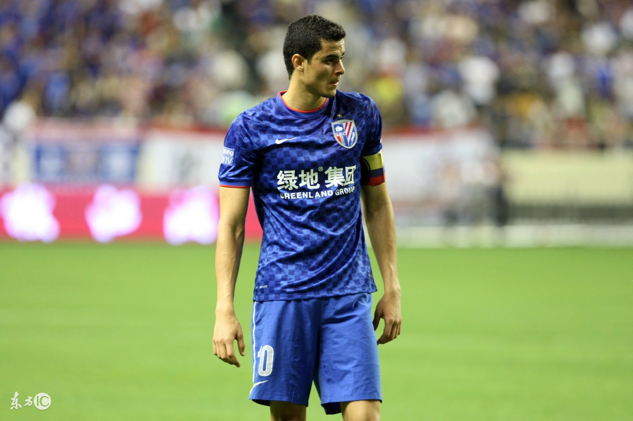 中超积分榜射手榜保利尼奥,保利尼奥2019中超进球集锦