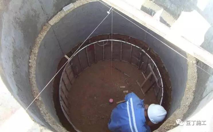 桩施工检验,工程桩完整性检验内容口诀